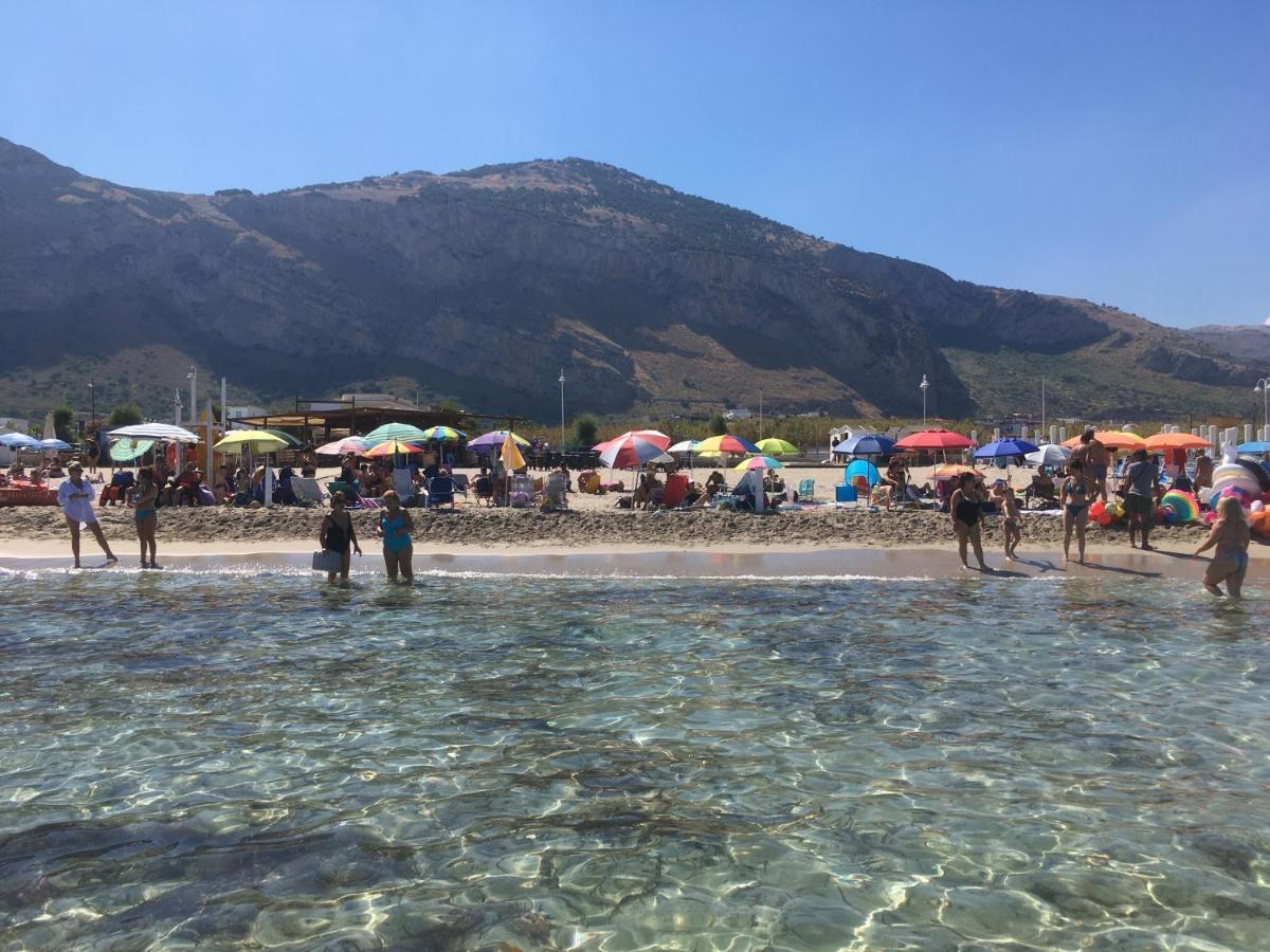 Leonardo Daire Capaci Dış mekan fotoğraf