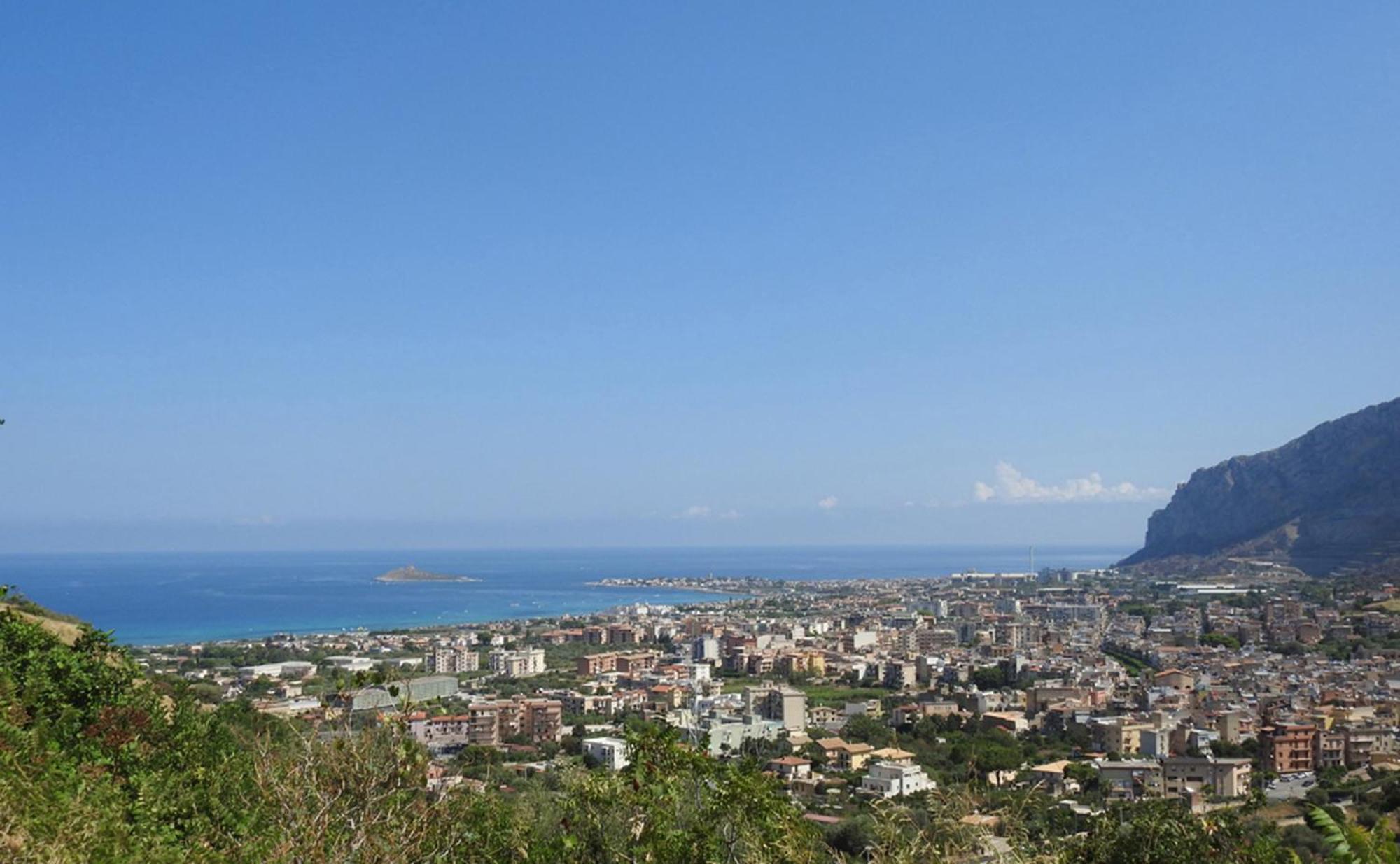 Leonardo Daire Capaci Dış mekan fotoğraf