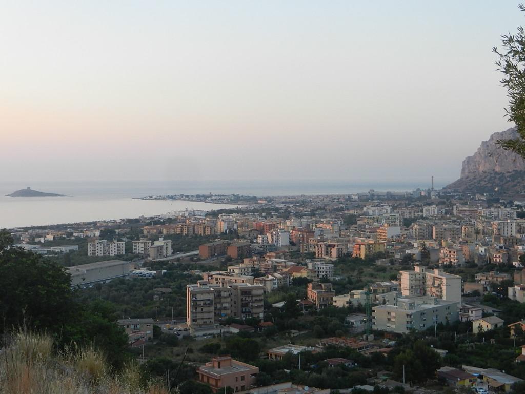 Leonardo Daire Capaci Dış mekan fotoğraf