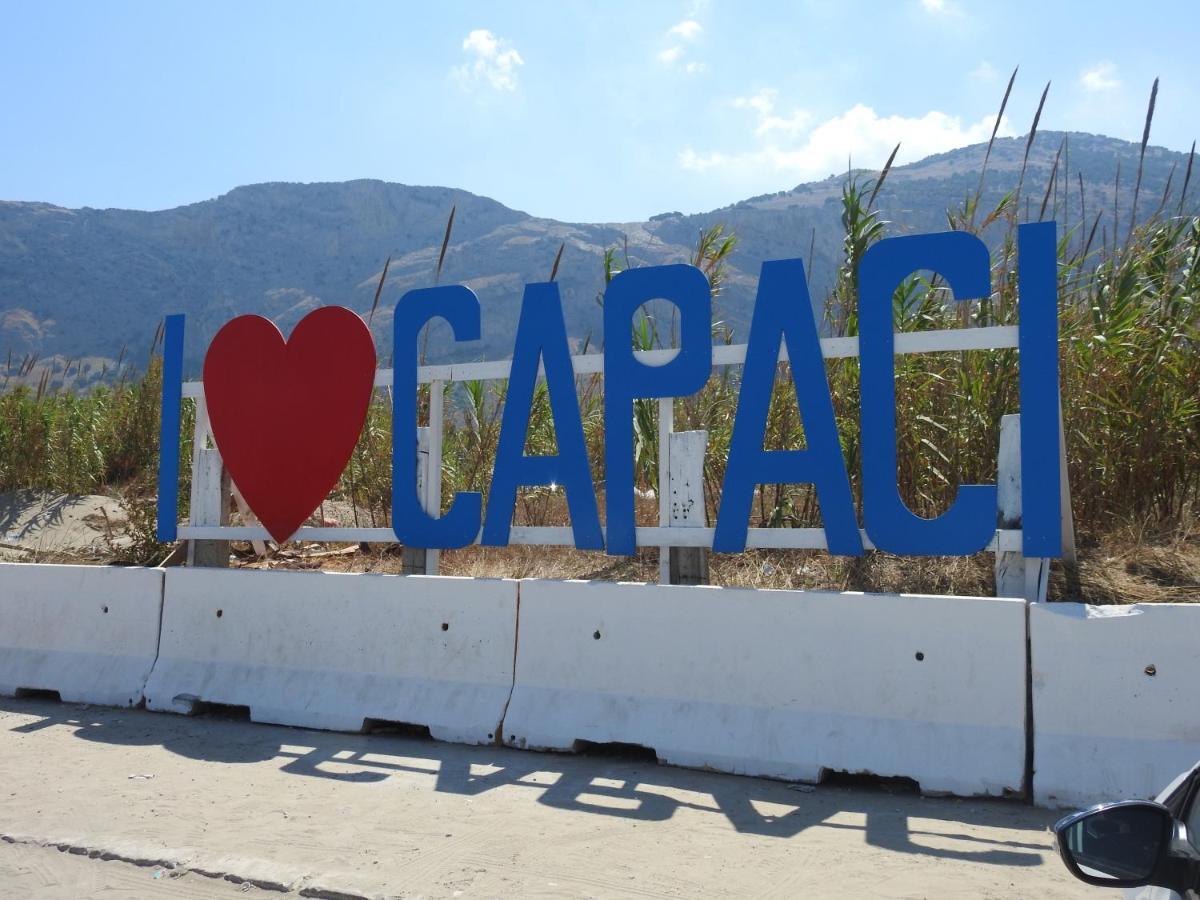 Leonardo Daire Capaci Dış mekan fotoğraf